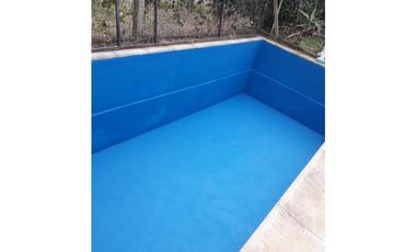 VENDO HERMOSA CASA EN RINCON SANTA MARIA ITUZAINGO CTES