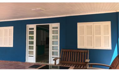 VENDO HERMOSA CASA EN RINCON SANTA MARIA ITUZAINGO CTES