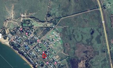 VENDO HERMOSA CASA EN RINCON SANTA MARIA ITUZAINGO CTES