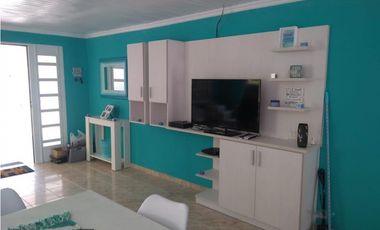 VENDO HERMOSA CASA EN RINCON SANTA MARIA ITUZAINGO CTES