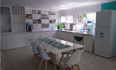 VENDO HERMOSA CASA EN RINCON SANTA MARIA ITUZAINGO CTES
