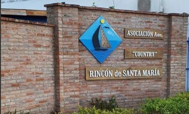 VENDO HERMOSA CASA EN RINCON SANTA MARIA ITUZAINGO CTES