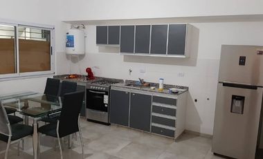 Departamento en venta en Isidro Casanova