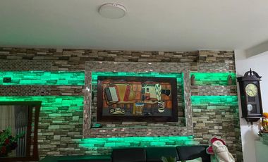 casa en venta en urbanización villa celina. Cod V13903