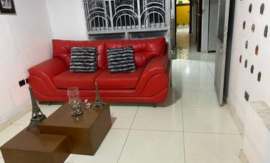casa en venta en urbanización villa celina. Cod V13903