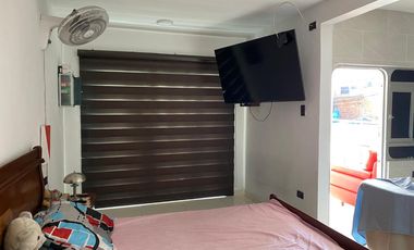 casa en venta en urbanización villa celina. Cod V13903