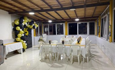 casa en venta en urbanización villa celina. Cod V13903