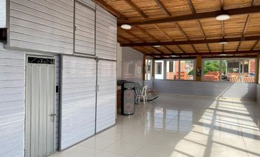 casa en venta en urbanización villa celina. Cod V13903