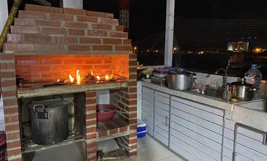 casa en venta en urbanización villa celina. Cod V13903