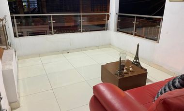 casa en venta en urbanización villa celina. Cod V13903