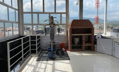 casa en venta en urbanización villa celina. Cod V13903