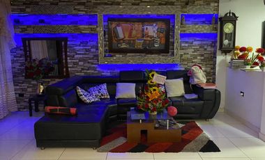 casa en venta en urbanización villa celina. Cod V13903