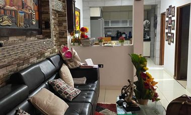 casa en venta en urbanización villa celina. Cod V13903