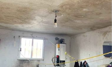 En venta casa en Pedregal de las Ánimas: jardín y nivel sótano