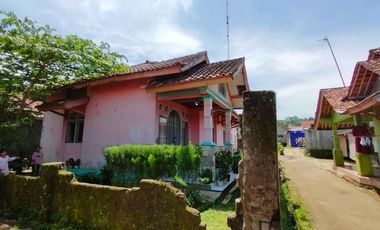 Jual rumah di daerah Sempur Plered kab Purwakarta