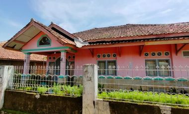Jual rumah di daerah Sempur Plered kab Purwakarta