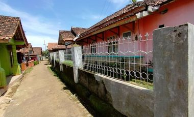 Jual rumah di daerah Sempur Plered kab Purwakarta