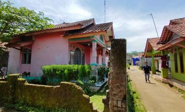 Jual rumah di daerah Sempur Plered kab Purwakarta
