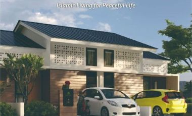 1 Bedroom House for sale