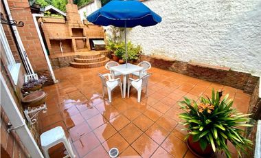 VENDEMOS CASA EN SAN LUCAS