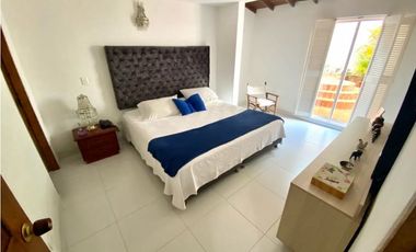 VENDEMOS CASA EN SAN LUCAS