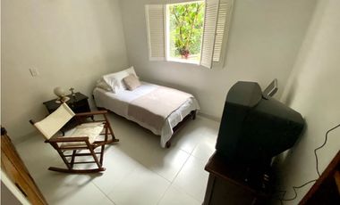 VENDEMOS CASA EN SAN LUCAS