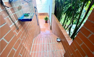 VENDEMOS CASA EN SAN LUCAS