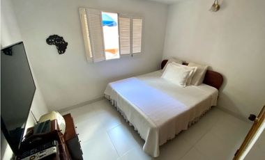 VENDEMOS CASA EN SAN LUCAS