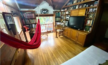 VENDEMOS CASA EN SAN LUCAS