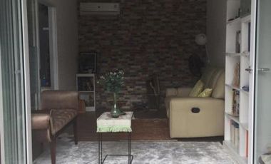 Rumah second mewah dgn private swimming pool dipd.labu,Jaksel