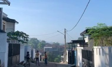 Tanah dijual di Jawa Barat, Bandung Kabupaten