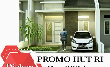 Cuma 100Jt-an, Dekat Borma Majalaya, Free Biaya2 ; Ar Rahman Regency