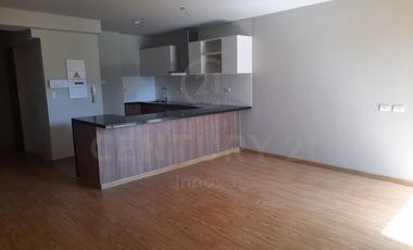 Magnífico departamento de Estreno de 90.5 m2 en San Isidro