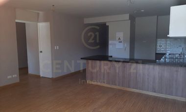 Magnífico departamento de Estreno de 90.5 m2 en San Isidro