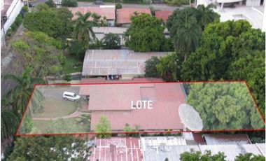 ALQUILER DE CASA EN SAN FRANCISCO - 6091RC