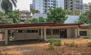 ALQUILER DE CASA EN SAN FRANCISCO - 6091RC