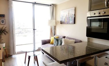 Departamento en Venta en TERCERA AVENIDA CON PRIMERA TRANSVERSAL