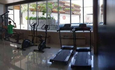 Hunian Minimalis dan Private Kawasan Kampus UGM, Apartemen Taman Melati