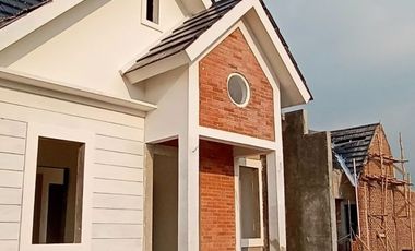 Murah strategis soreang sisa 6 unit best seller