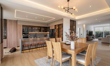 casa en venta en san jacinto. Cod V29881
