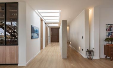 casa en venta en san jacinto. Cod V29881
