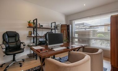 casa en venta en san jacinto. Cod V29881