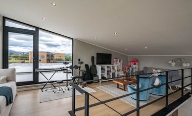 casa en venta en san jacinto. Cod V29881