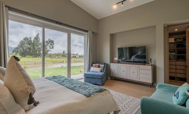 casa en venta en san jacinto. Cod V29881