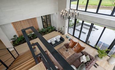 casa en venta en san jacinto. Cod V29881