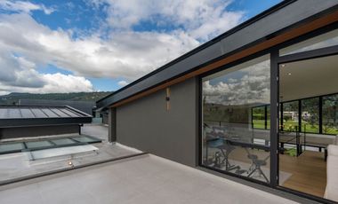 casa en venta en san jacinto. Cod V29881