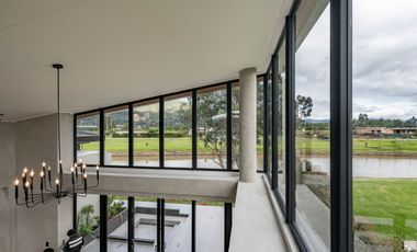 casa en venta en san jacinto. Cod V29881