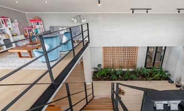 casa en venta en san jacinto. Cod V29881