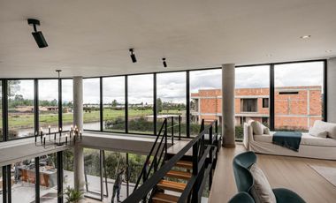 casa en venta en san jacinto. Cod V29881