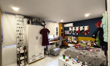 apartamento en venta en caobos. Cod V30796